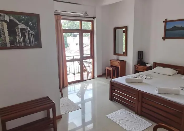 Rajarata Family Resort Anuradhapura