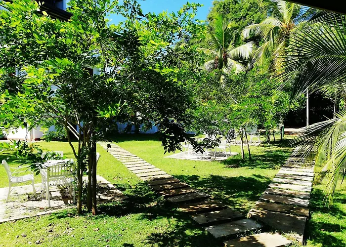 Rajarata Family Resort Anuradhapura