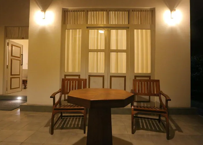 Serenity Villa Anuradhapura