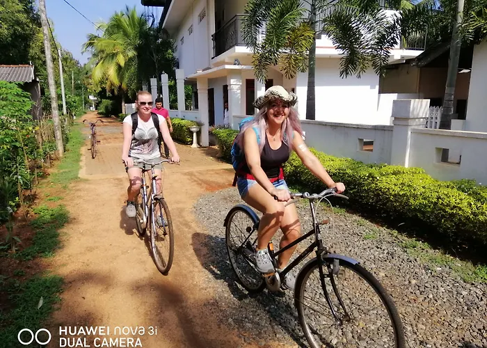 Rajarata Family Resort Anuradhapura