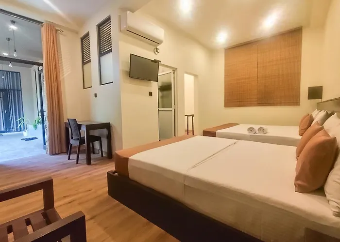 Isi Arana Eco VillaVilla